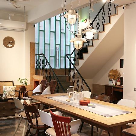 Jimu'S Holiday Home 吉姆俱樂部-台南包棟寵物友善民宿 Eksteriør billede
