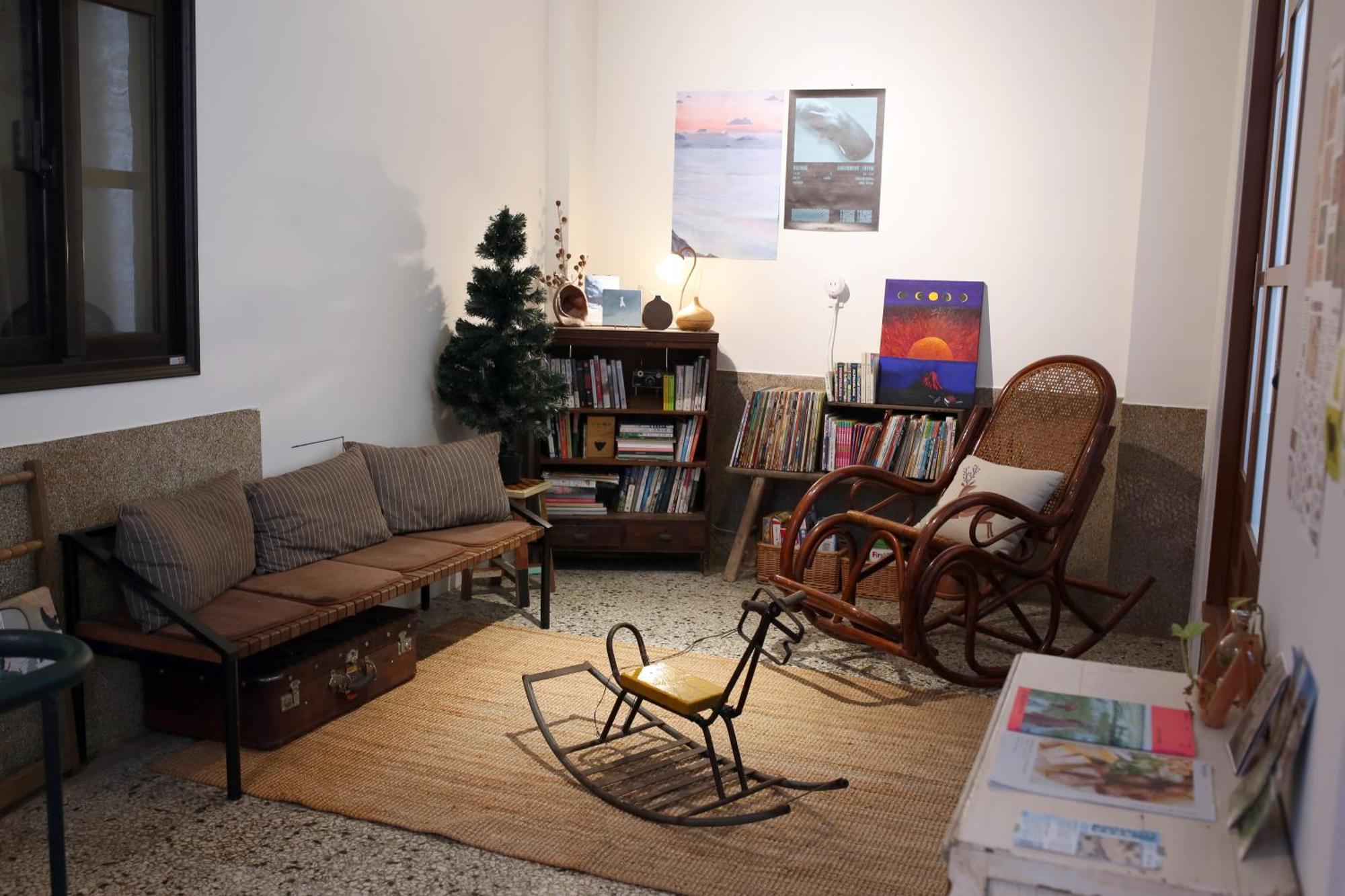 Jimu'S Holiday Home 吉姆俱樂部-台南包棟寵物友善民宿 Eksteriør billede