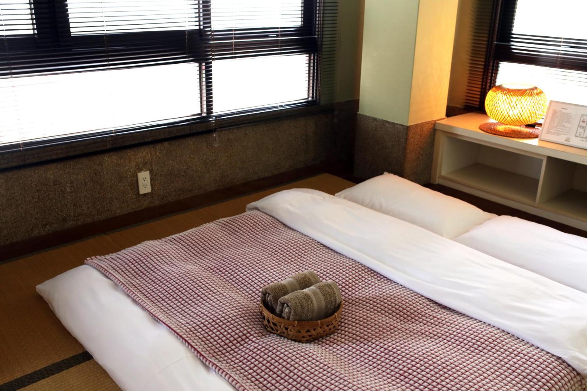 Jimu'S Holiday Home 吉姆俱樂部-台南包棟寵物友善民宿 Eksteriør billede