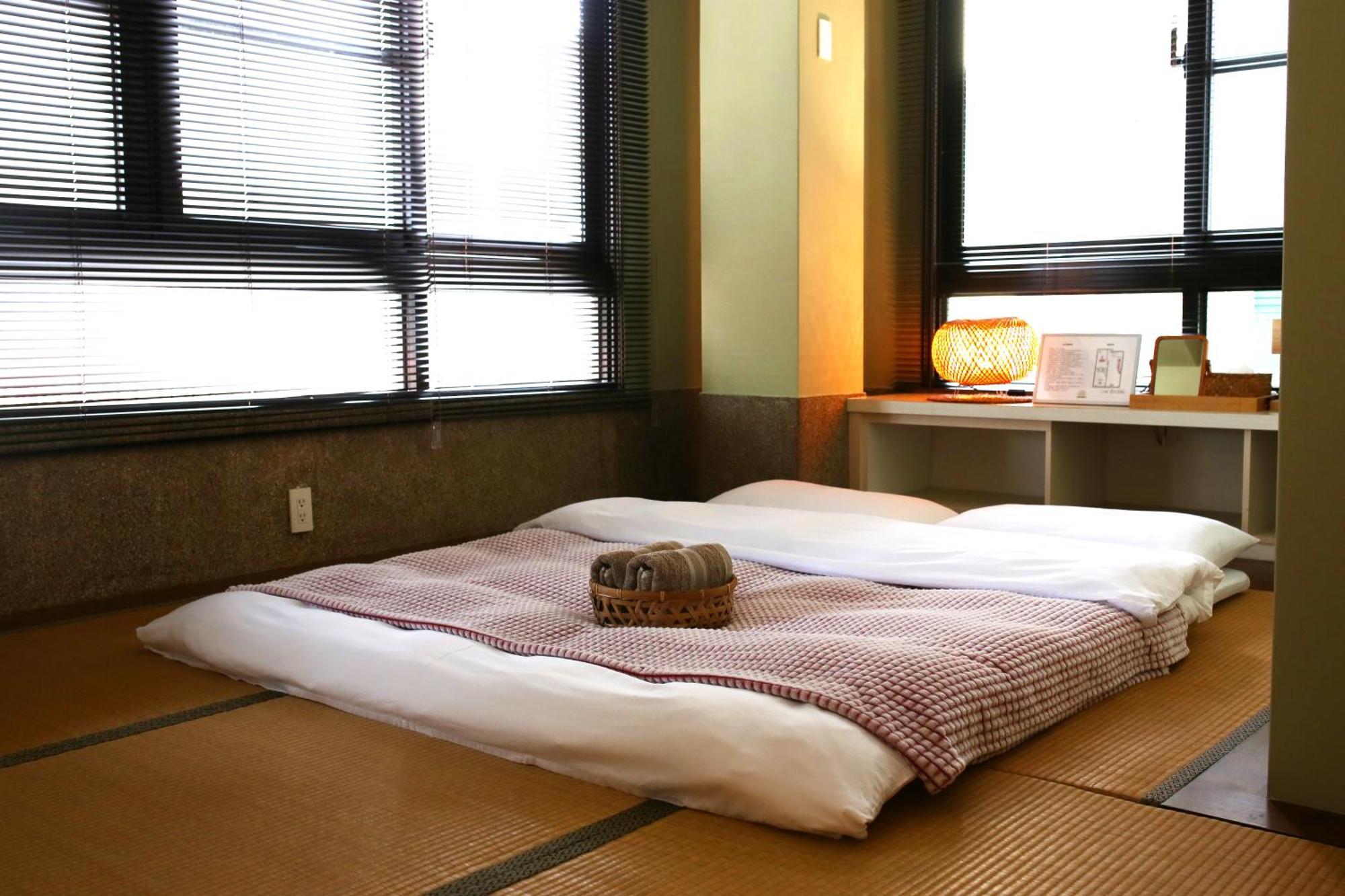 Jimu'S Holiday Home 吉姆俱樂部-台南包棟寵物友善民宿 Eksteriør billede